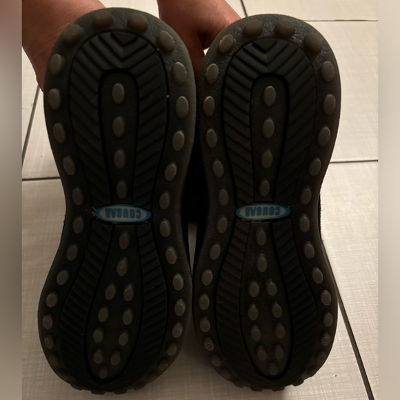 Ladies Cougar Winter Boots - Picture 6 of 7